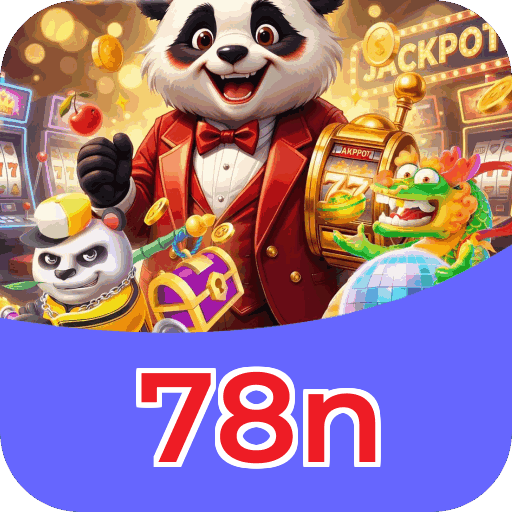 Tabela RTP dos jogos de cassino da 78n